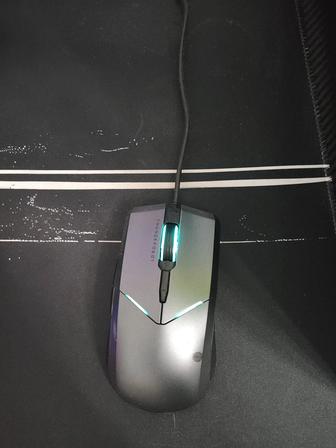 Игровая мышь