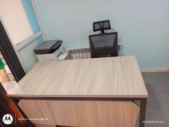 Мебель для учебного центра