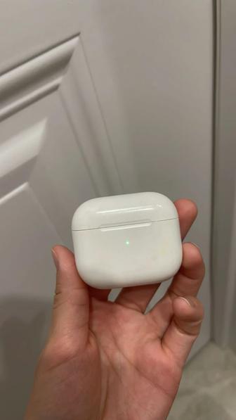 кейс airpods 3