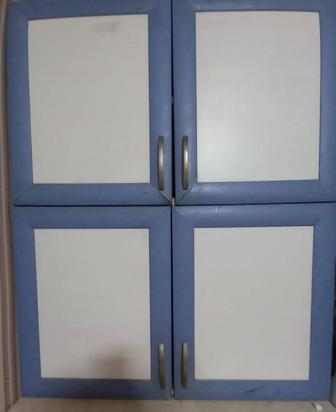 Кухонный шкаф