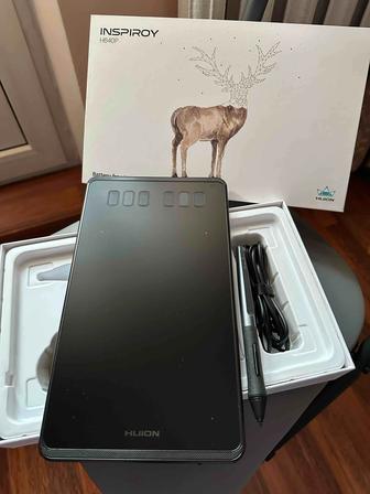 Продам графический планшет