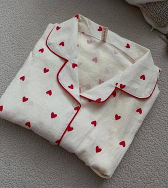 Женские домашний пижама