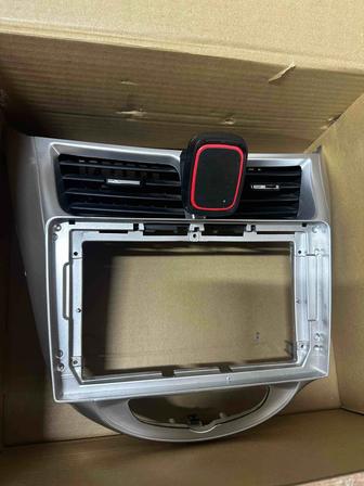 Рамка для магнитолы