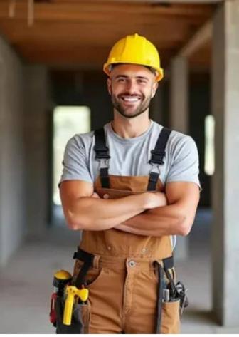 Строители Монолитчики