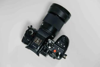 Продам Lumix GH6 Body