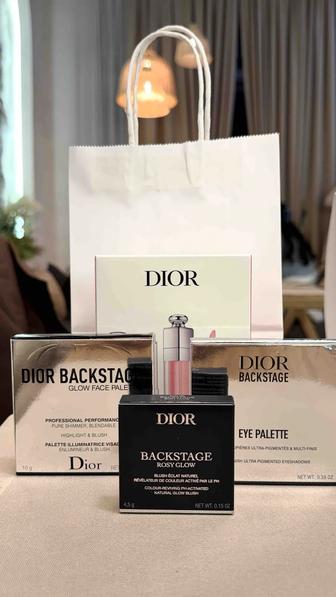 Набор косметики Dior