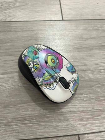 Продам компьютерную мышь LOGITECH M325