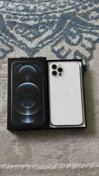 iPhone 12 Pro 256gb / Айфон 12 про 256гб