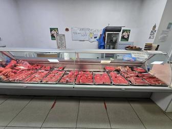 Продам витрину