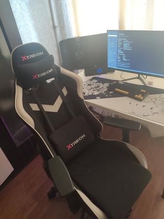 Продам кресло игровое
