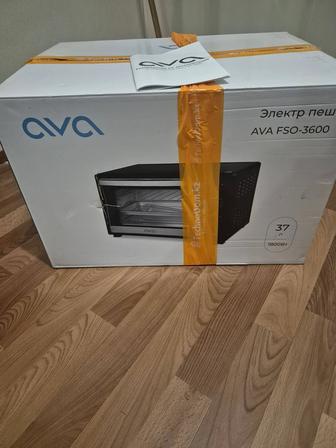 Электропечь