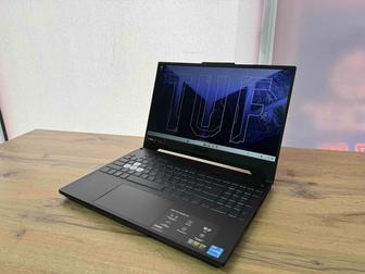 Игровой Ноутбук Asus TUF F15 Core i5-12500H/16GB/512GB/RTX 3050