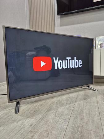 120см СМАРТ ТВ ВАЙ-ФАЙ