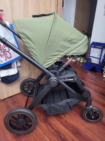 Детские коляски. Новинки 2025г