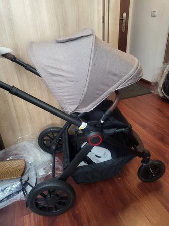 Детские коляски. Скидка 50%