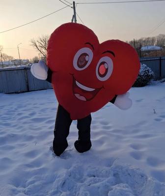 Сердце-курьер