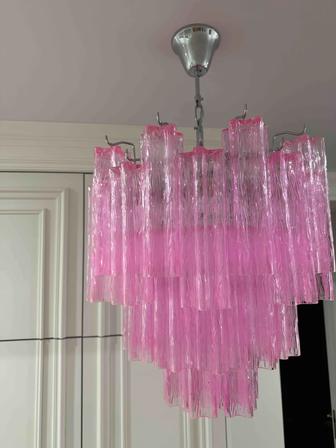 Дизайнерская люстра