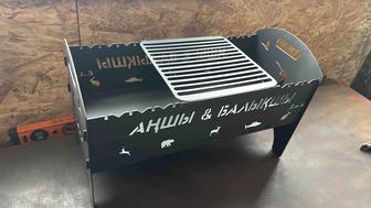 Мангал на заказ!!!