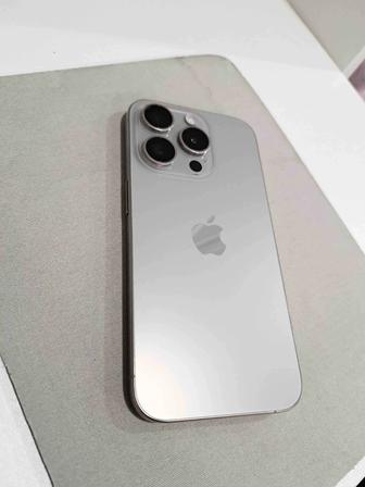Айфон 15 про 128 гб 87%