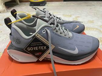 Кроссовки Nike ReactX Infinity Run 4 GORE-TEX