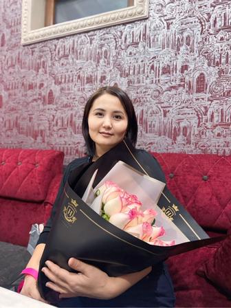 Отдел кадрам, секретарь, кассир. Продавец