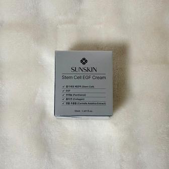 Крем для лица