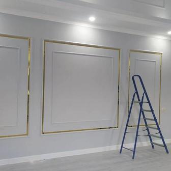 Ремонт жумстарын жасаймыз