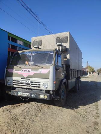 Камаз услуги 10 тонник