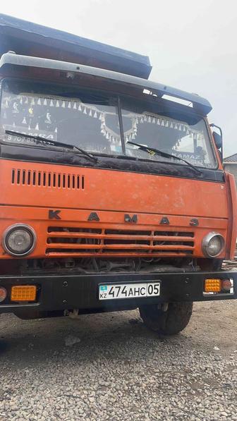 Услуги Камаза Алматы Алматинский область