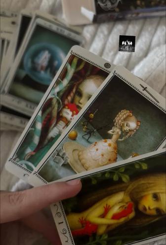 курс таро курс карты таро