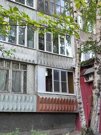 Установка и отделка окон и балконов!