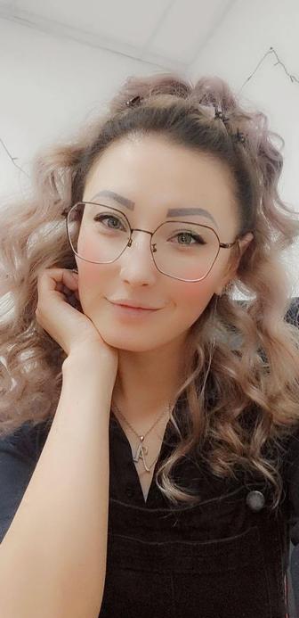 Кадровик-бухгалтер