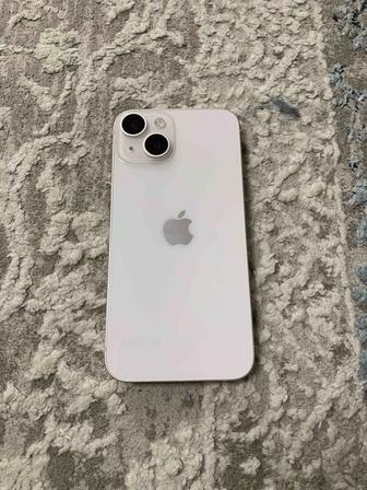 Айфон 14 128гб в идеальном состоянии