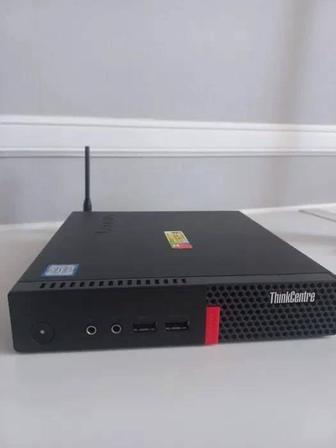 Thinkcentre M710q мини пк