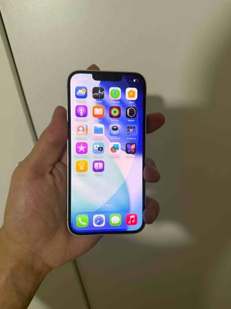 iPhone 13 в идеале