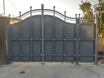 Сварщик , Покраска , Сварочные работы , Покрасочные работы