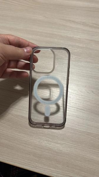 Чехол для Айфон 15 про