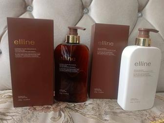 Шампунь и Бальзам от Elline