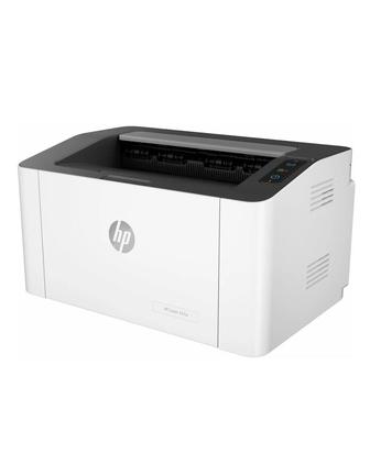 Принтер hp laser 107w