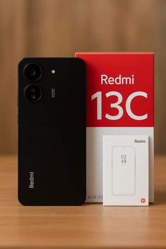 Продается Redmi 13C
