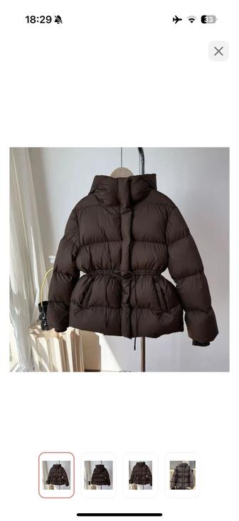 куртка женская