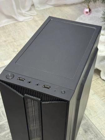 ПК на запчасти или восстановление