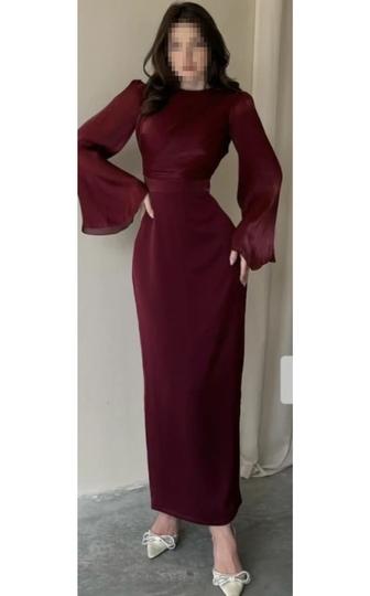 Продаю вечернее платье