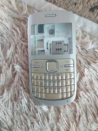 Корпус от Nokia C3-00