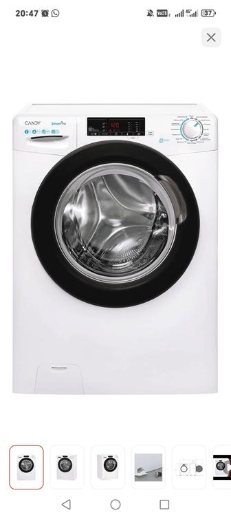 Продам стиральную машинку