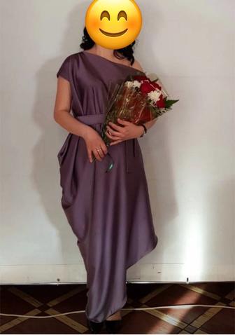 Продам платье