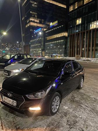 Автопрокат