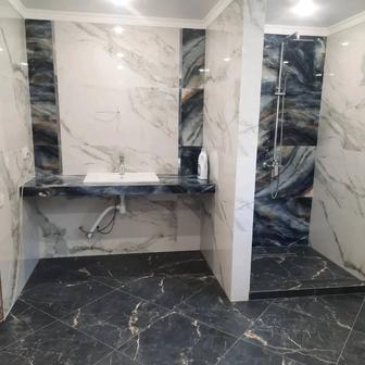 Отделка ремонт квартир