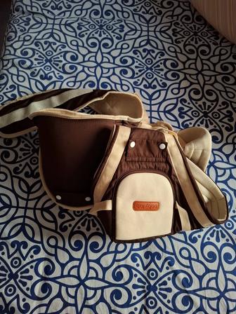 Продам кенгуру, новый.