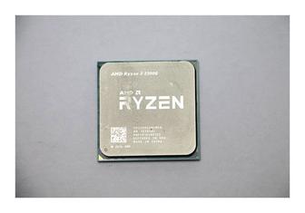 Ryzen 3 2200G 3.50GHz. AM4 Алматы